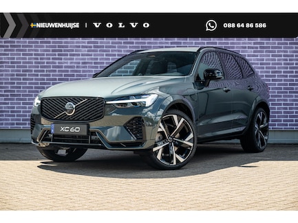 Volvo XC60 0