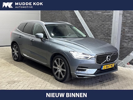 Volvo XC60 0