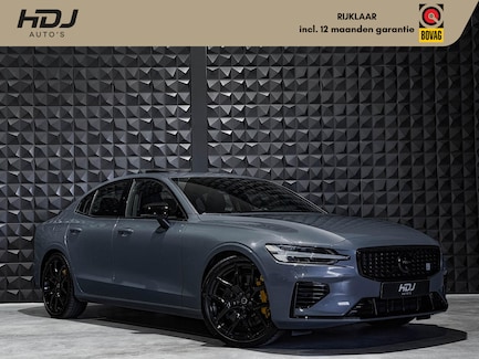 Volvo S60 0