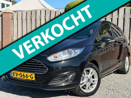 Ford Fiesta 0