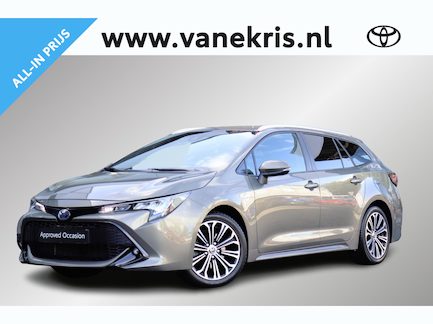 Toyota Corolla 0