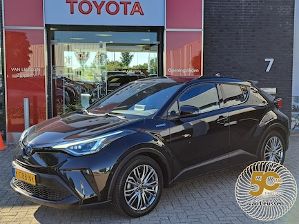 Toyota C-HR / C-HR+ 0