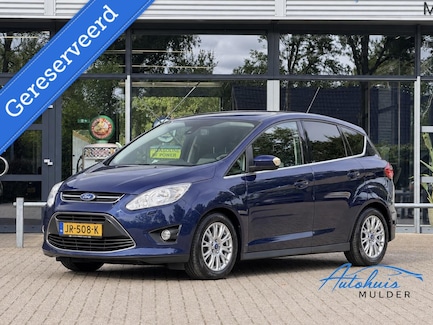 Ford C-Max 0