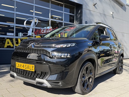 Citroën C3 Aircross 0