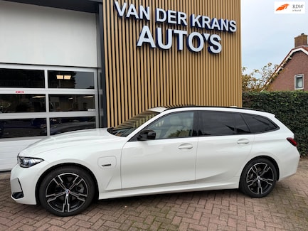 BMW 3-Serie 0