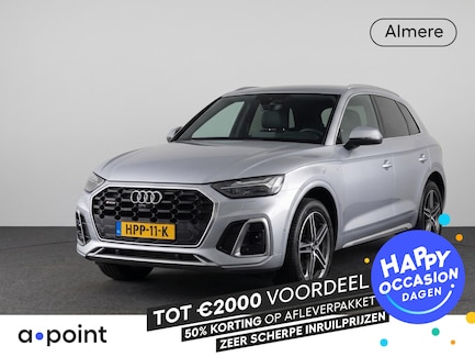 Audi Q5 0
