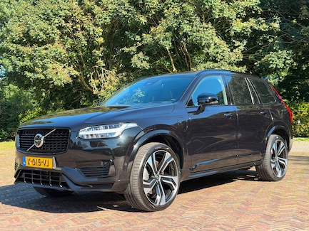 Volvo XC90 0