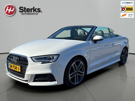 Audi A3 0