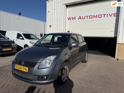 Suzuki Swift 0