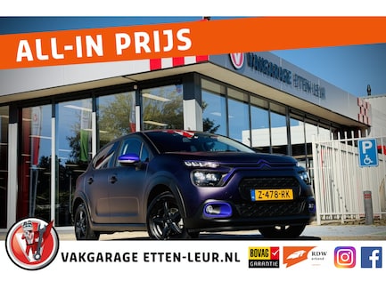 Citroën C3 0