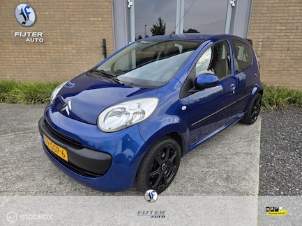 Citroën C1 0