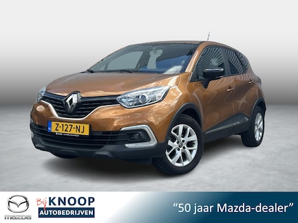 Renault Captur 0