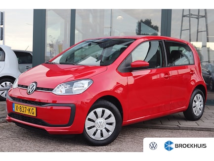 Volkswagen Up! 0