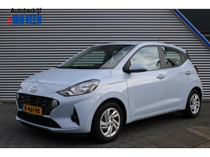 Hyundai i10 0