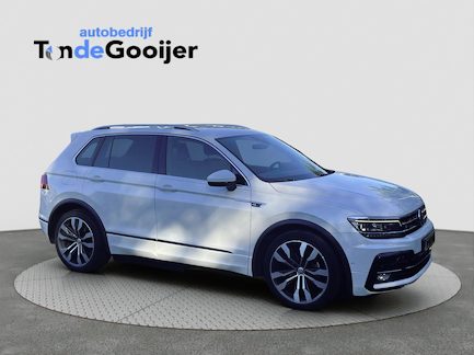 Volkswagen Tiguan 0