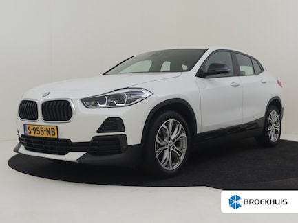 BMW X2 0