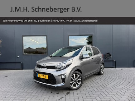 Kia Picanto 0