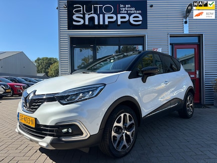 Renault Captur 0