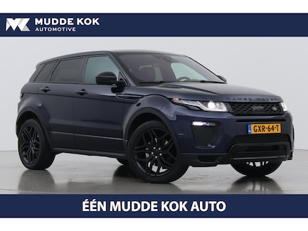 Land Rover Range Rover Evoque 0