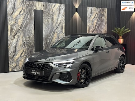 Audi A3 0