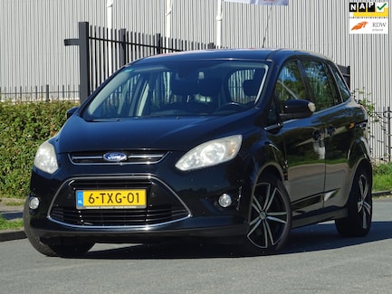 Ford Grand C-Max 0