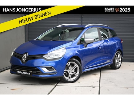 Renault Clio 0