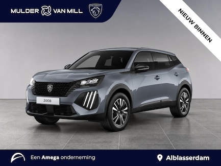Peugeot 2008 0