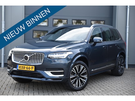 Volvo XC90 0