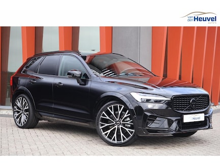 Volvo XC60 0