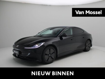MG Overige 0
