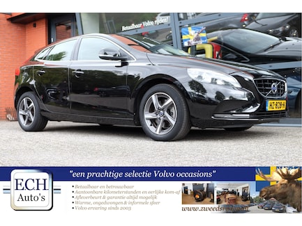 Volvo V40 0