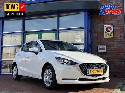 Mazda 2 0