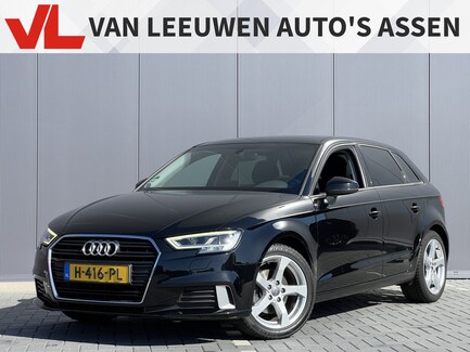 Audi A3 0