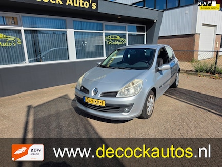 Renault Clio 0