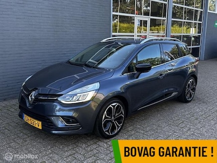 Renault Clio 0