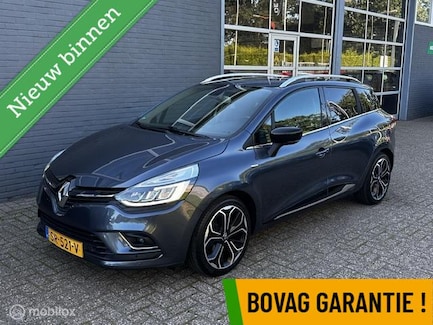 Renault Clio 0
