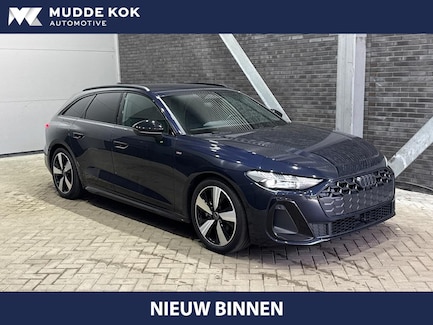 Audi A5 0
