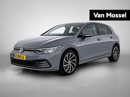 Volkswagen Golf 0