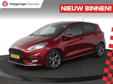 Ford Fiesta 0