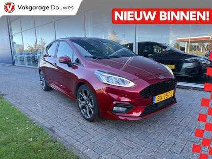 Ford Fiesta 0