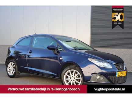 SEAT Ibiza 0
