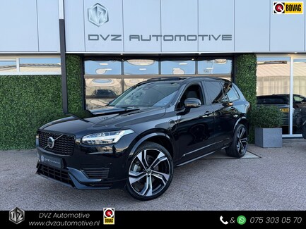 Volvo XC90 0