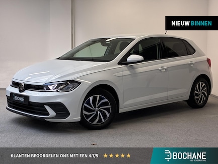 Volkswagen Polo 0