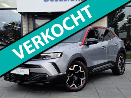 Opel Mokka 0