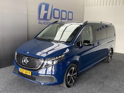 Mercedes-Benz EQV 0