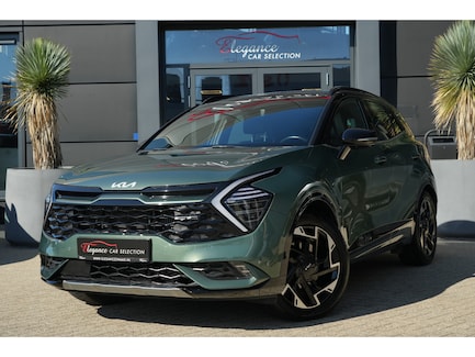Kia Sportage 0