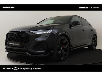 Audi RS Q8 0