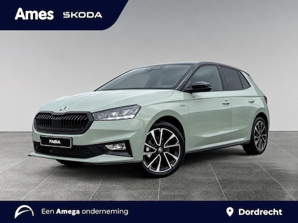 Skoda Fabia 0