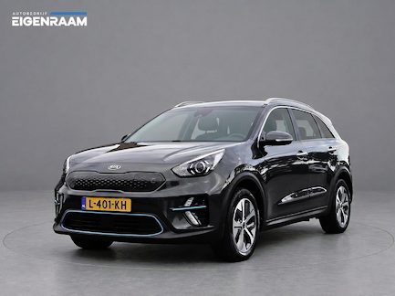 Kia Niro EV 0