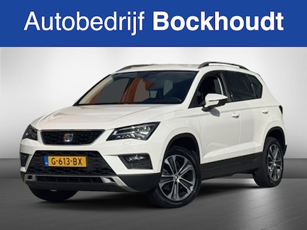 SEAT Ateca 0